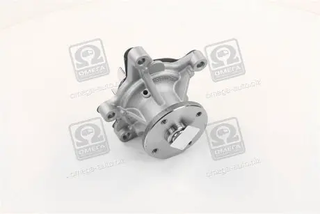 PHA021 Насос водяний (пр-во PARTS-MALL) PARTS-MALL підбір по vin на Brocar