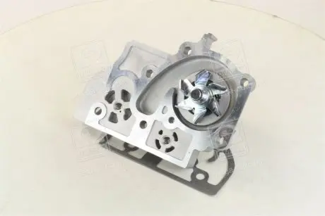 PHB007 Насос водяной (пр-во PARTS-MALL) PARTS-MALL подбор по vin на Brocar