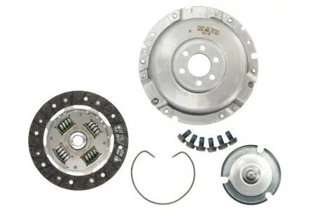 3000286001 Комплект зчеплення Seat Toledo/VW Golf -99 SACHS підбір по vin на Brocar