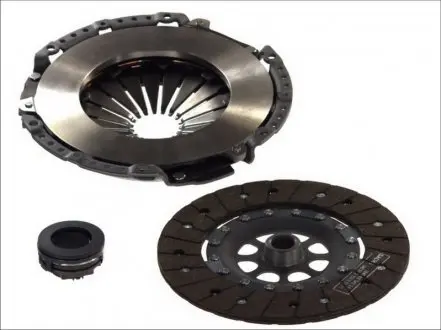 3000387101 Комплект сцепления Audi A8/VW Passat 2.3/2.8 V6 96-05 SACHS подбор по vin на Brocar