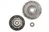 Комплект зчеплення MB Sprinter 2.3D 208D/308D/Vito 2.3TD 3000 726 001