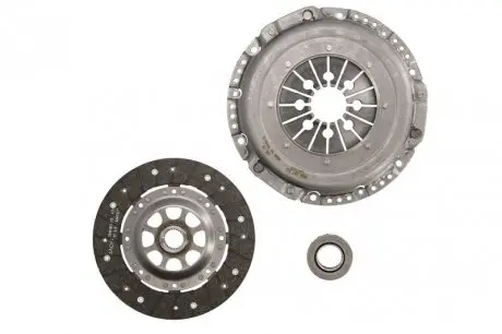 3000726001 Комплект зчеплення MB Sprinter 2.3D 208D/308D/Vito 2.3TD SACHS підбір по vin на Brocar