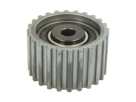 VKM88001 Ролик ГРМ Subaru Forester/Impreza 1.5-2.5 89- (паразитный) (60х35mm) SKF подбор по vin на Brocar