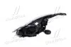 20C569A52B Фара пра. FORD FOCUS 11-14 (TYC) TYC підбір по vin на Brocar