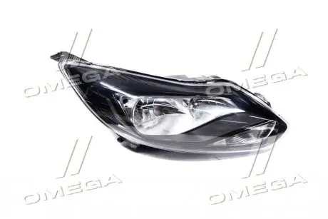 20C569A52B Фара пра. FORD FOCUS 11-14 (TYC) TYC підбір по vin на Brocar
