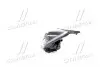 20C570052B Фара лев. FORD FOCUS 11-14 (TYC) TYC підбір по vin на Brocar