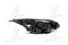 20C570052B Фара лев. FORD FOCUS 11-14 (TYC) TYC підбір по vin на Brocar