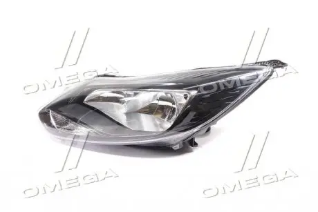 20C570A52B Фара лів. FORD FOCUS 11-14 (TYC) TYC підбір по vin на Brocar