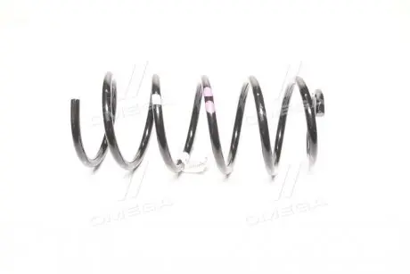 96653237 Пружина ходової частини (вир-во GM) GM / OPEL підбір по vin на Brocar