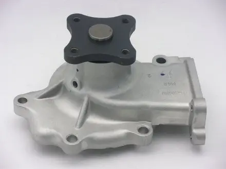 GWN42A Насос водяний NISSAN (вир-во GMB) GMB підбір по vin на Brocar