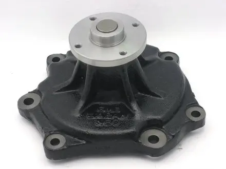 GWN60A Насос водяной NISSAN (пр-во GMB) GMB подбор по vin на Brocar