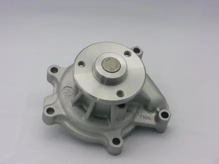 GWT100A Насос водяной TOYOTA (пр-во GMB) GMB подбор по vin на Brocar
