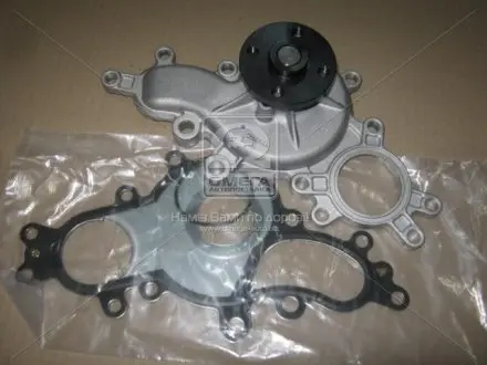 GWT156AM Насос водяной TOYOTA (пр-во GMB) GMB подбор по vin на Brocar