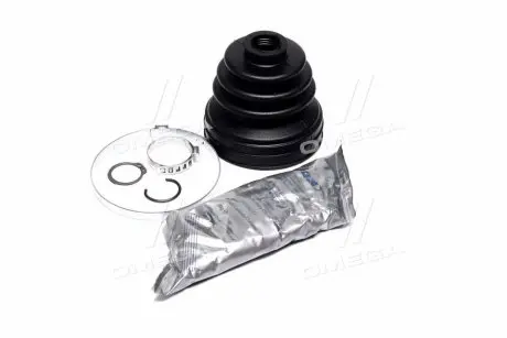 25692 Пильник ШРУСа Toyota (пр-во GKN) SPIDAN підбір по vin на Brocar