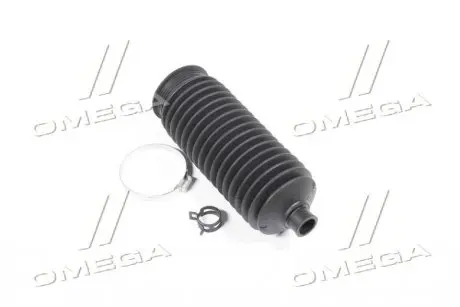 93740707 Пыльник рулевой рейки (пр-во GM) GM / OPEL підбір по vin на Brocar