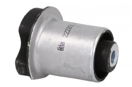 22289 Сайлентблок балки (задней) Renault Clio II 98-05 FEBI BILSTEIN подбор по vin на Brocar
