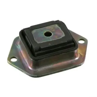 22307 Подушка балки (задней) Citroen Berlingo/Peugeot Partner 96- FEBI BILSTEIN подбор по vin на Brocar
