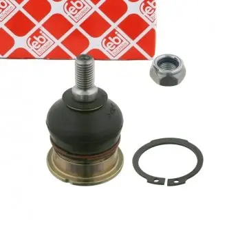 26276 Опора шаровая HONDA (пр-во Febi) FEBI BILSTEIN подбор по vin на Brocar