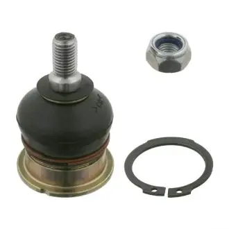 26276 Опора кульова HONDA ACCORD VI 98-03 перед. міст верх (Вир-во FEBI) FEBI BILSTEIN підбір по vin на Brocar