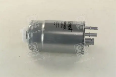 H303WK Фильтр топл. FIAT (пр-во Hengst) HENGST FILTER подбор по vin на Brocar