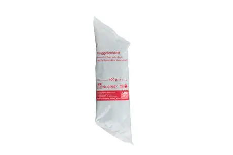 02597 Смазка молибденовая (100g) FEBI BILSTEIN підбір по vin на Brocar