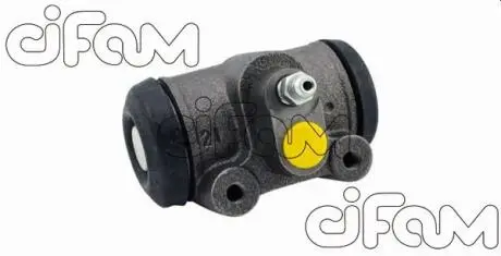 101249 Циліндр гальм. раб. (вир-во Cifam) CIFAM підбір по vin на Brocar