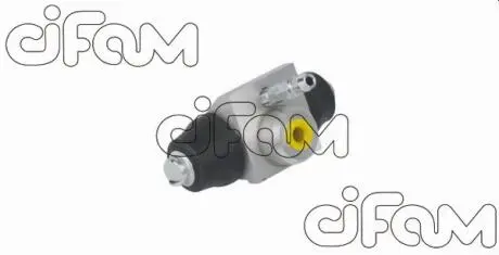 101679 Цилиндр торм. раб. (пр-во Cifam) CIFAM подбор по vin на Brocar