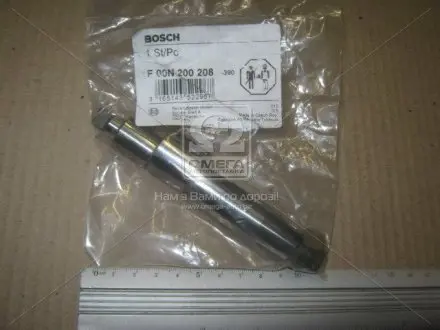 F00N200208 Вал эксцентриковый (пр-во Bosch) BOSCH подбор по vin на Brocar