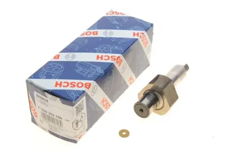 F00N202709 Эксцентриковий вал (пр-во Bosch) BOSCH подбор по vin на Brocar
