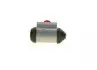 F026002573 Цилиндр тормозной (задний) Renault Kangoo/Logan 08-/Dokker/Lodgy/MB Citan/Lada Largus 12- (d=22.2mm) BOSCH підбір по vin на Brocar