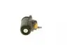 F026002579 Цилиндр тормозной (задний) Smart Fortwo 0.6-0.8D 98-07 BOSCH підбір по vin на Brocar