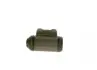 F026002579 Цилиндр тормозной (задний) Smart Fortwo 0.6-0.8D 98-07 BOSCH підбір по vin на Brocar