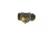 F026002579 Цилиндр тормозной (задний) Smart Fortwo 0.6-0.8D 98-07 BOSCH підбір по vin на Brocar