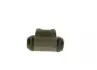 F026002580 Циліндр гальмівний (задній) Smart Cabrio/Fortwo 0.6/0.7i/0.8cdi 98-07 (R) BOSCH підбір по vin на Brocar