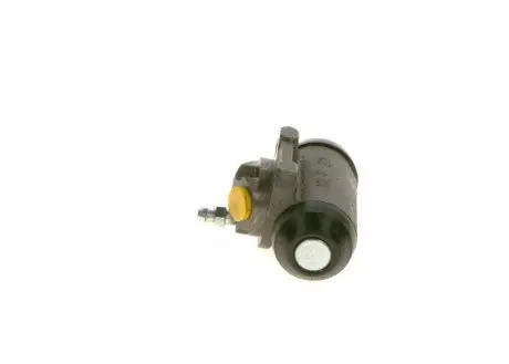 F026002580 Циліндр гальмівний (задній) Smart Cabrio/Fortwo 0.6/0.7i/0.8cdi 98-07 (R) BOSCH підбір по vin на Brocar