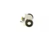 Циліндр гальмівний (задній) Citroen Nemo/Fiat Panda/Fiorino/Punto/Qubo 07-/Doblo 01-/Opel Combo 12- F 026 009 936
