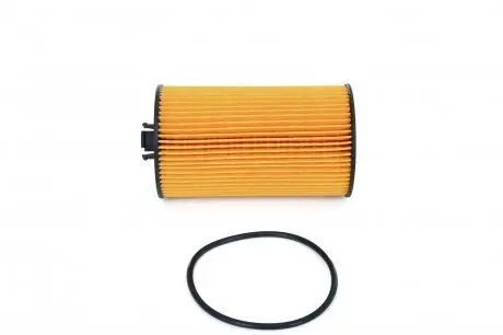 F026407040 Фільтр оливи MB Vario/Atego OM904 BOSCH підбір по vin на Brocar