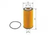 F026407040 Фільтр оливи MB Vario/Atego OM904 BOSCH підбір по vin на Brocar