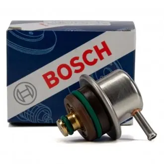 0280160557 Клапан регулювання тиску палива ПНВТ VW Caddy 1.4i 95-04 BOSCH підбір по vin на Brocar
