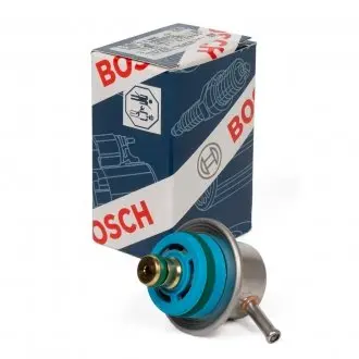 0280160560 Клапан регулювання тиску палива Peugeot Partner 97-02/Renault Kangoo/Megane/Scenic 1.2-2.0 97- BOSCH підбір по vin на Brocar