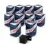 0332209150 Реле-перемикач сигналу повороту (12V) Man/Volvo 05- BOSCH підбір по vin на Brocar