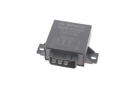 0335215154 Датчик КК.повороту (пр-во Bosch) BOSCH підбір по vin на Brocar