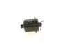 0450905916 Фільтр паливний Honda Accord/Civic 1.4-1.8 -01 BOSCH підбір по vin на Brocar