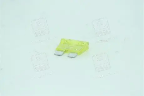 1904529907 Запобіжник 20А (стандартний) BOSCH підбір по vin на Brocar
