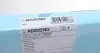 ADG02562 Фільтр салону Chevrolet Aveo (T300) 11-/ Opel Astra J 09-15 (вугільний) BLUE PRINT підбір по vin на Brocar