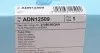 ADN12509 Фильтр салона Renault Trafic 1.9-2.5dCI 01- BLUE PRINT підбір по vin на Brocar