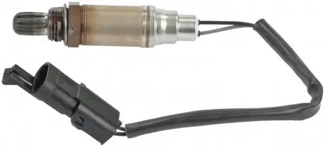 0258002028 Лямбда зонд Daewoo Lanos 1.5/1.6 97-/Nubira 2.0 97- BOSCH підбір по vin на Brocar