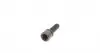 VD1065 Шків колінвалу Fiat Doblo/Punto/Bravo/Stilo 1.9JTD 96-/Opel Astra H/Combo/Zafira 1.9CDTi 03-15 (5PK) CONTITECH підбір по vin на Brocar