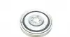 VD1065 Шків колінвалу Fiat Doblo/Punto/Bravo/Stilo 1.9JTD 96-/Opel Astra H/Combo/Zafira 1.9CDTi 03-15 (5PK) CONTITECH підбір по vin на Brocar