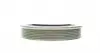 VD1065 Шків колінвалу Fiat Doblo/Punto/Bravo/Stilo 1.9JTD 96-/Opel Astra H/Combo/Zafira 1.9CDTi 03-15 (5PK) CONTITECH підбір по vin на Brocar